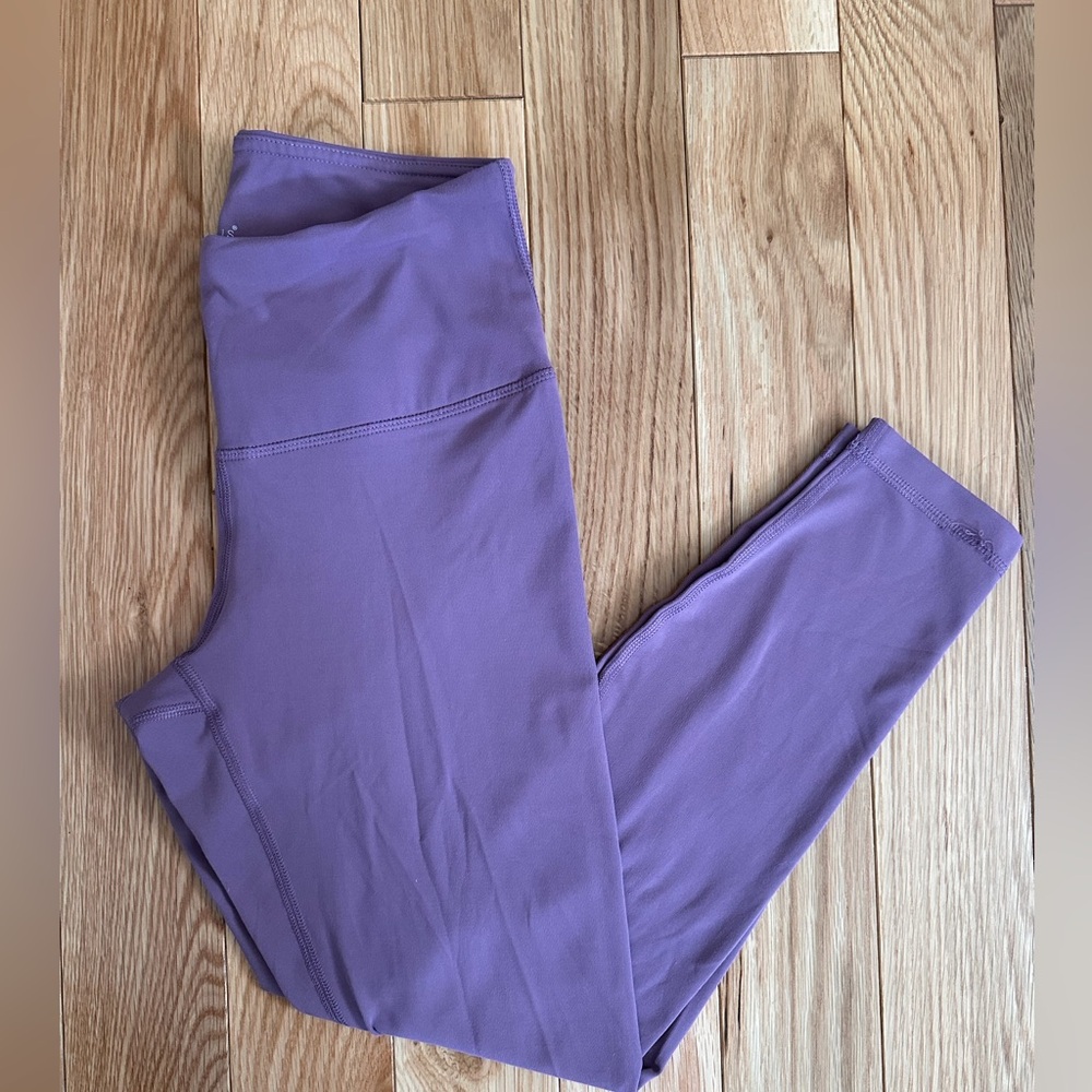 Yogalicious Legging 25”
